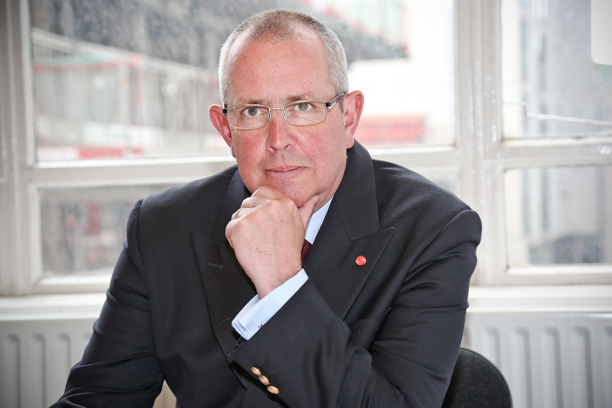 NEWPORT COUNCILLOR HONOURED BY THE POPE