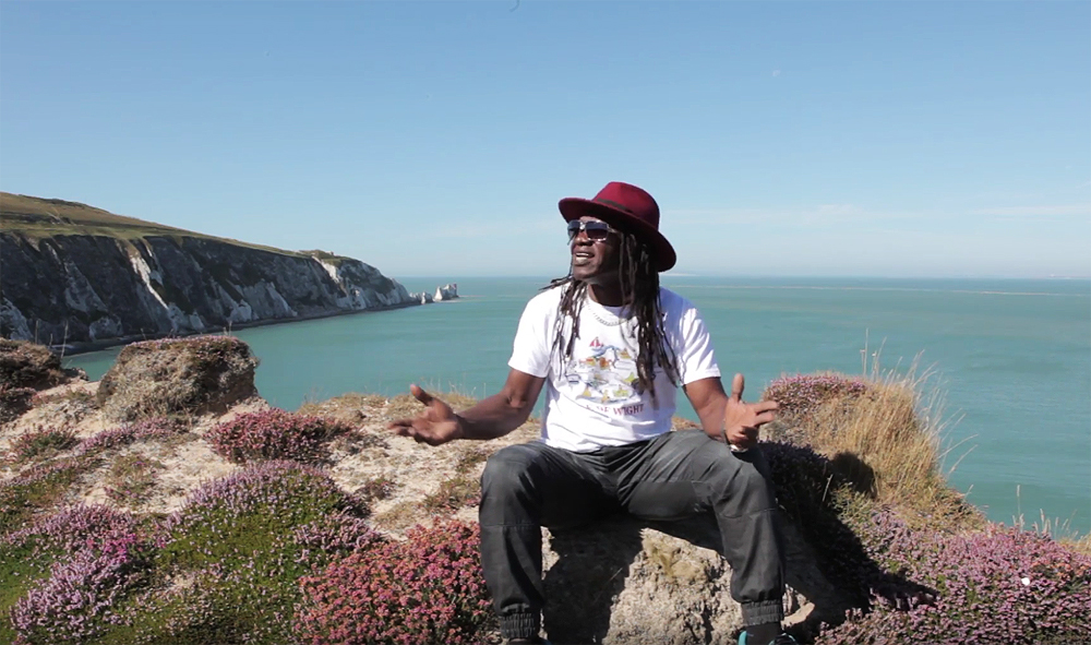 LOCAL LEGEND LAUNCHES NEW MUSIC VIDEO TO BOOST TOURISM