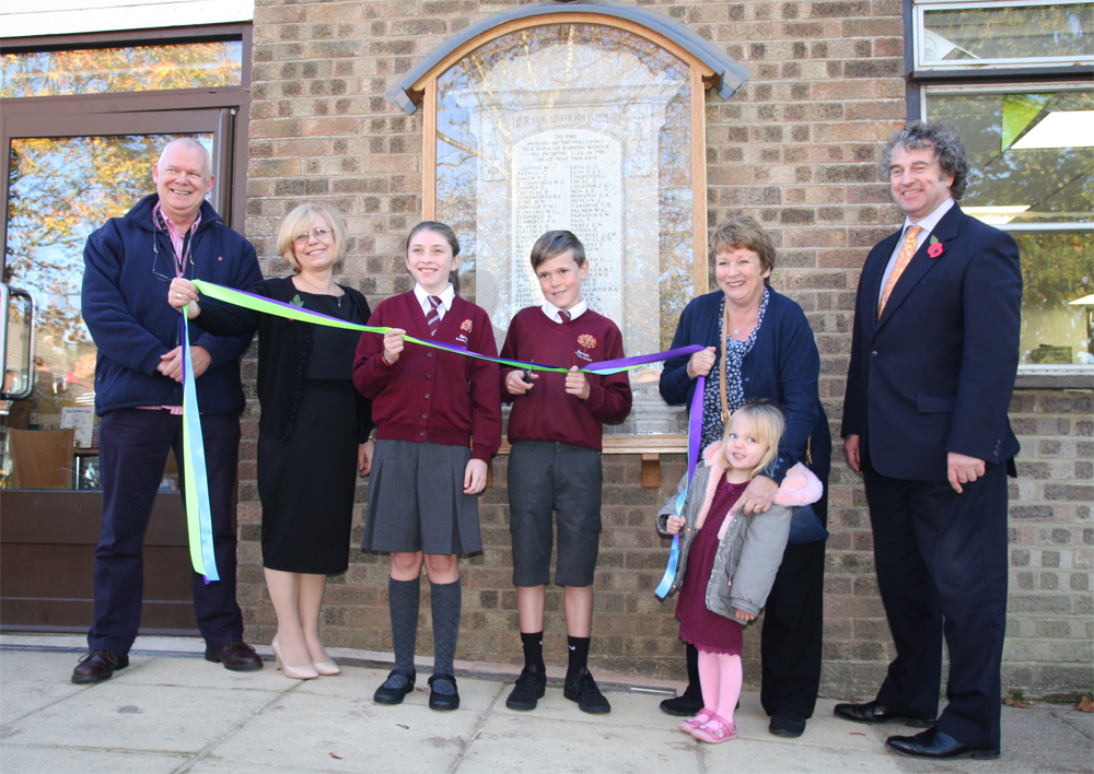 NEW INTEGRATED COMMUNITY HUB OPENS AT FORMER DOWNSIDE SITE