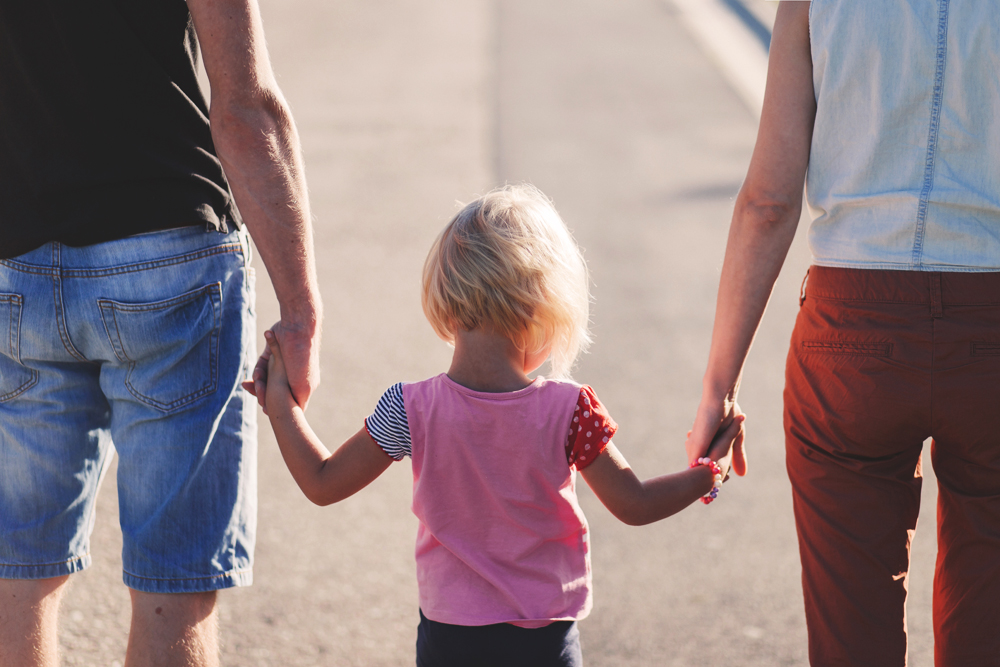 ISLAND FAMILY CENTRES HIGHLIGHTED AS EXAMPLE OF BEST PRACTICE