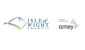 Isle of Wight Council and Amey