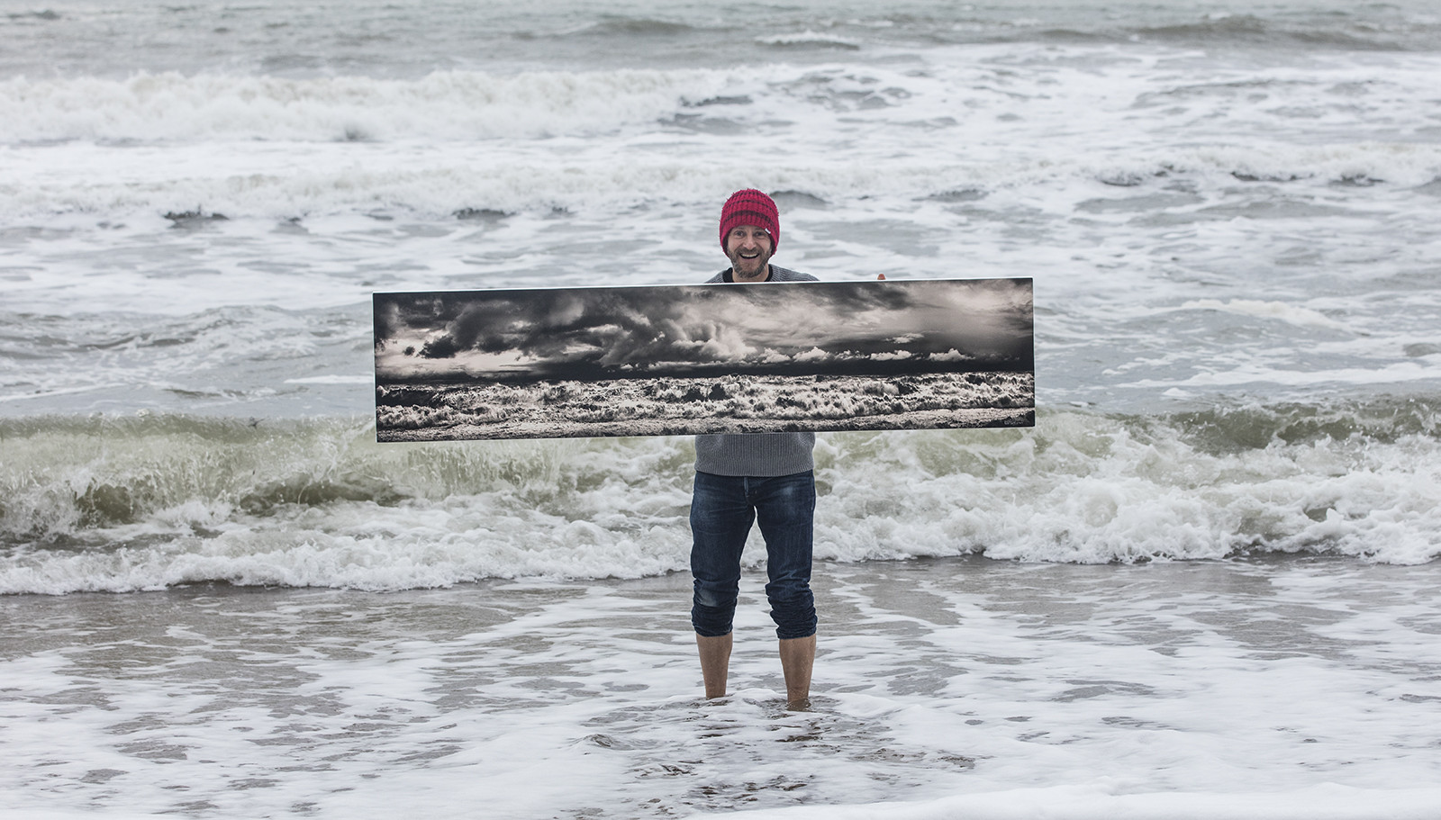 BOXING DAY SWIM PHOTO GIVEAWAY IN SUPPORT OF P.A.T.C.H