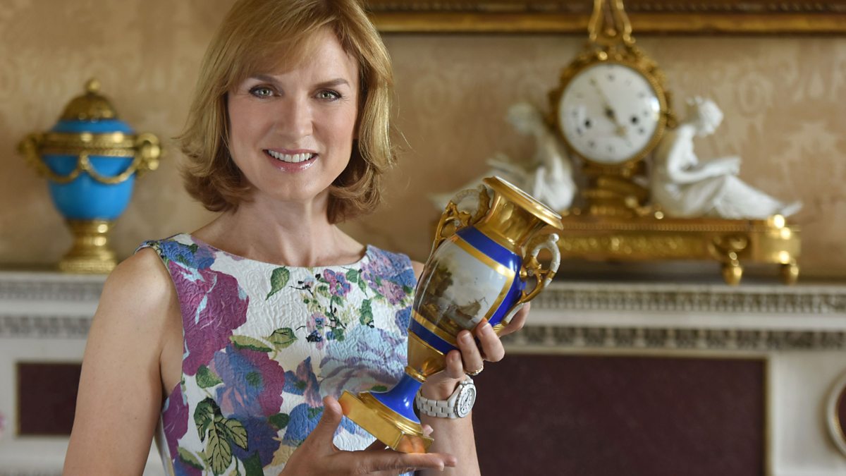 ANTIQUES ROADSHOW TO VISIT OSBORNE HOUSE IN SEPTEMBER