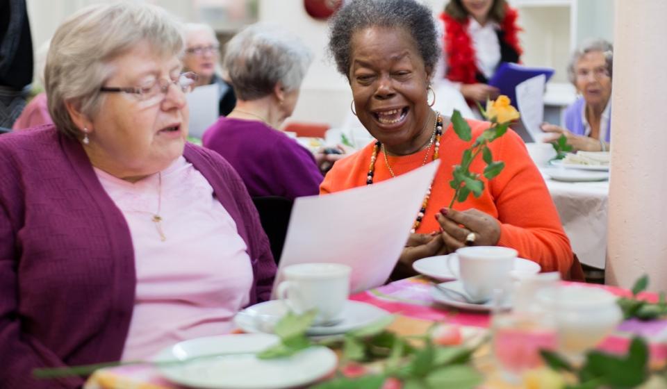 NEW FUNDING AVAILABLE FOR LOCAL GROUPS AND ORGANISATIONS