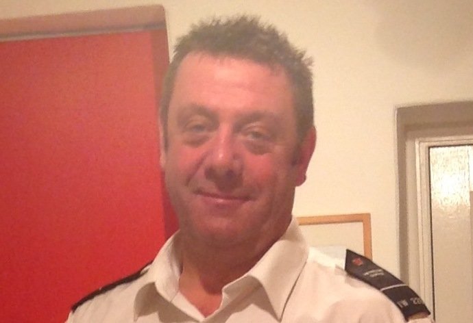 TRIBUTES PAID TO MAN KILLED ON CHRISTMAS DAY