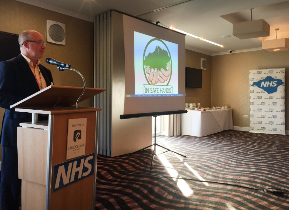 PATIENT SAFETY CONFERENCE SUCCESS