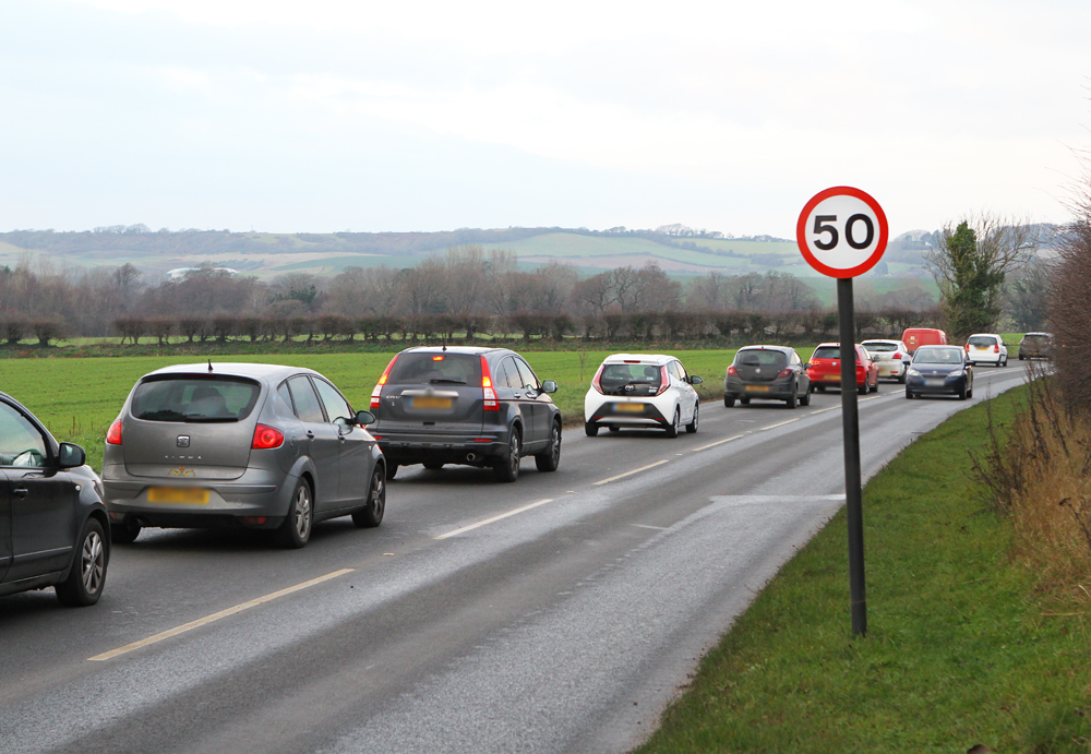 CRASH AT HORRINGFORD