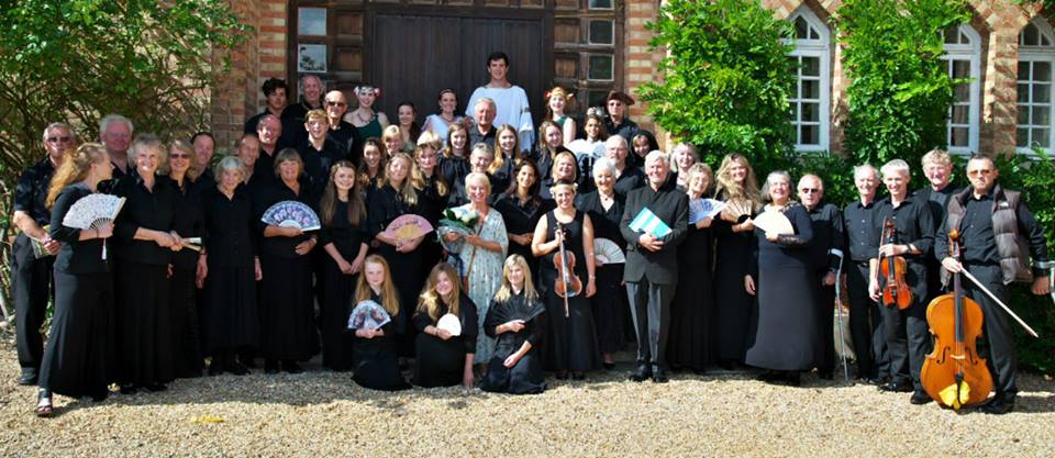 TRADITIONAL CHRISTMAS CAROLS AT ST SAVIOUR’S