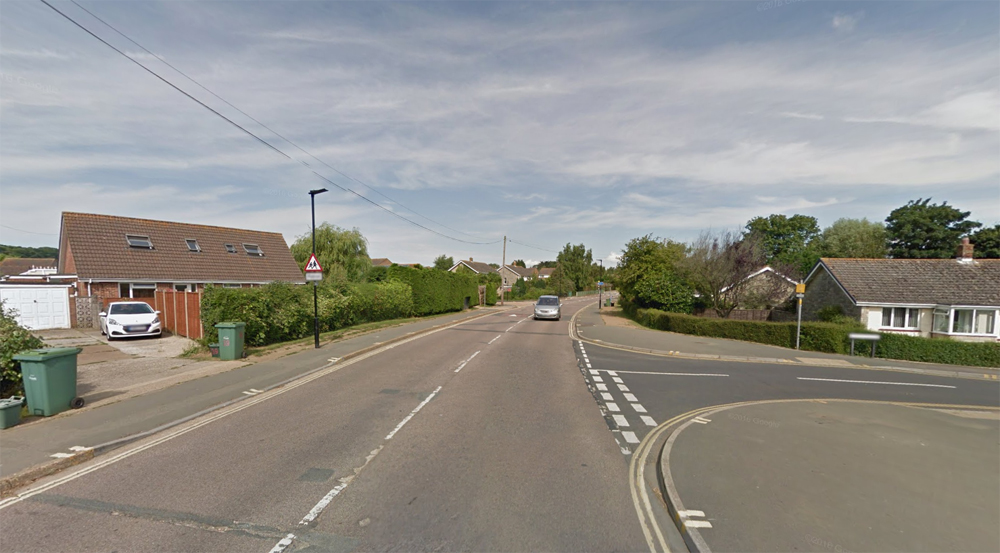 PARKING NIGHTMARE PETITION LAUNCHED