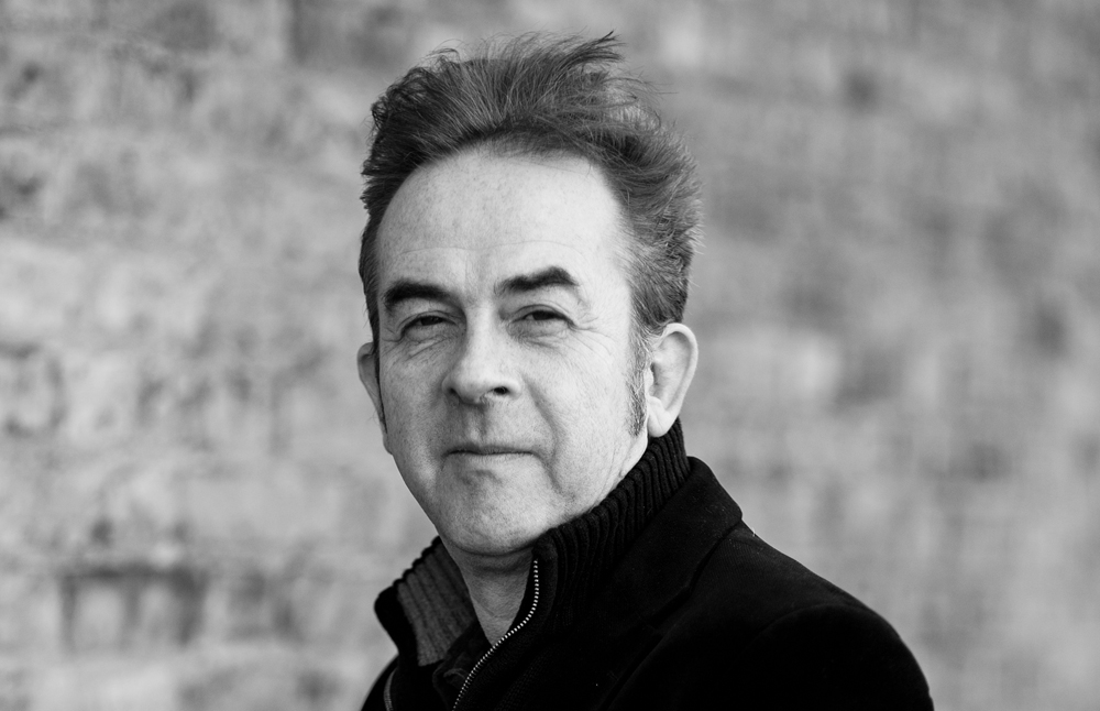 AUTHOR SIGNS SIX-FIGURE DEAL FOR ISLAND PENNED NOVEL