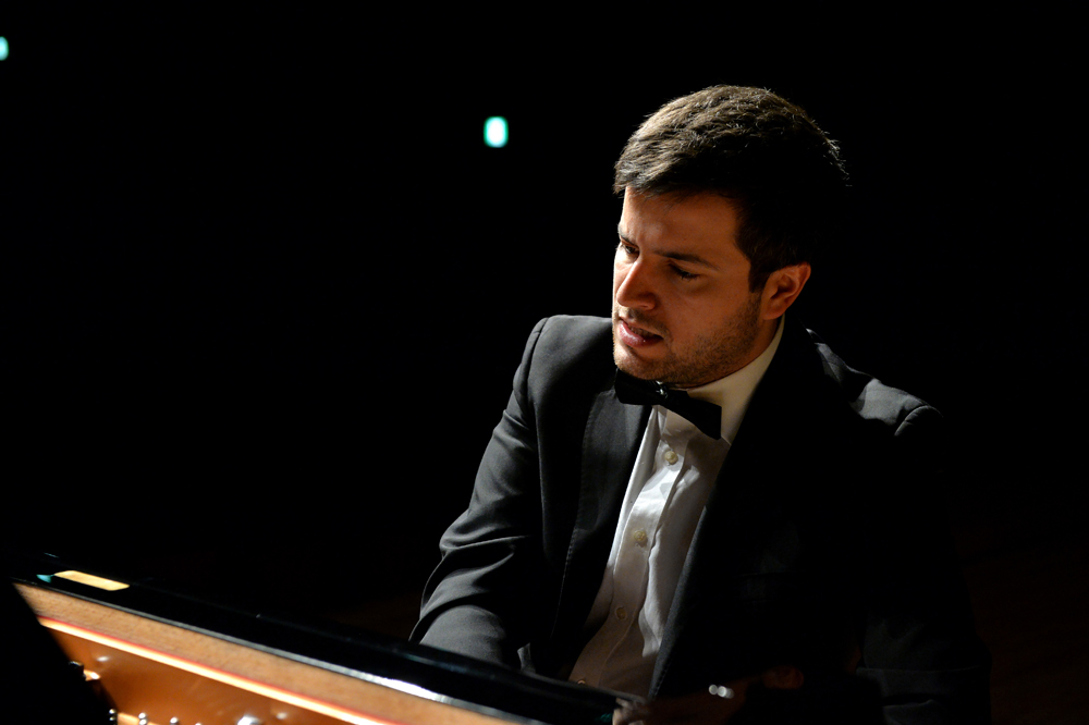 FORTHCOMING CONCERTS AT THE EARL MOUNTBATTEN HOSPICE