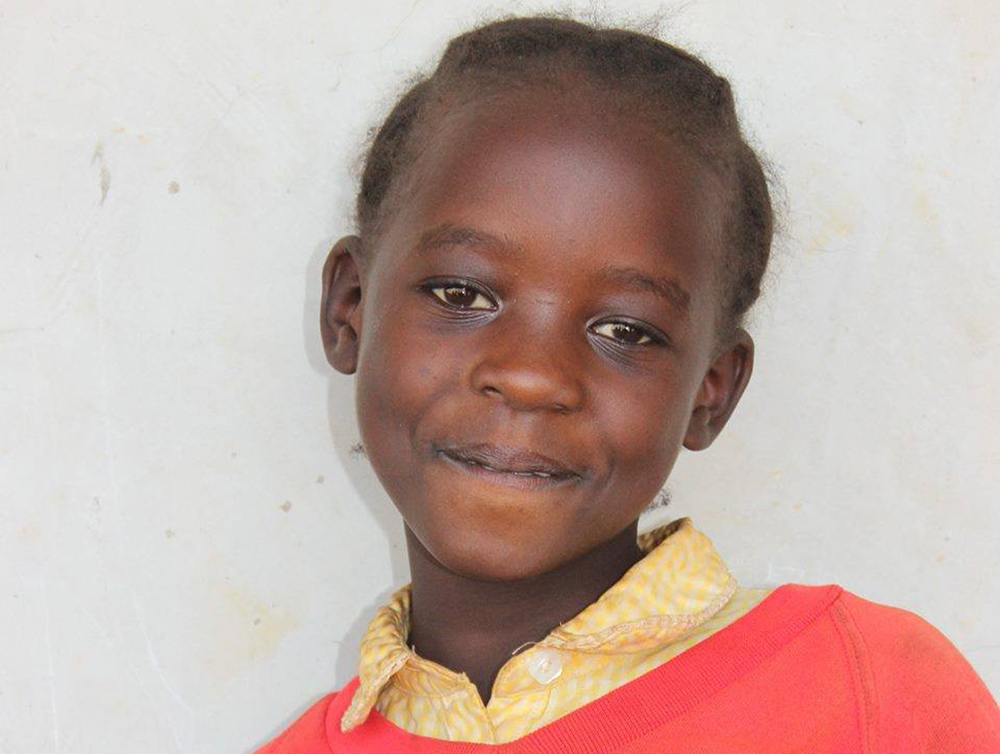 ISLANDERS EN-ROUTE TO KENYA TO HELP LESS PRIVILEGED CHILDREN