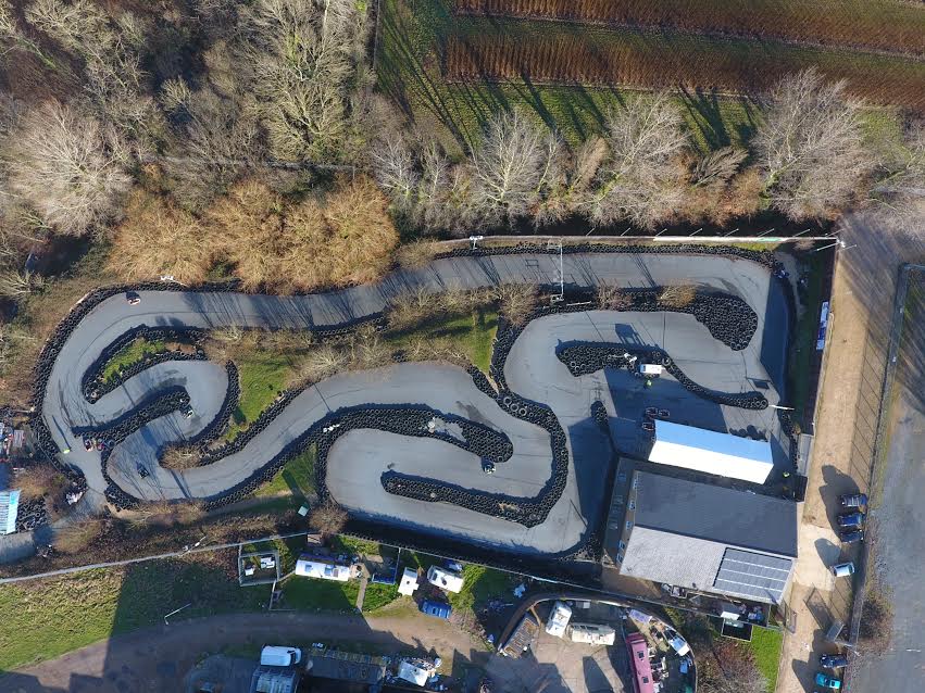 WIGHTKARTING TO UNVEIL REVERSE TRACK FOR 2017
