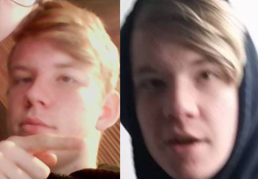 PLEA FOR MISSING ISLAND TEEN TO GET IN TOUCH
