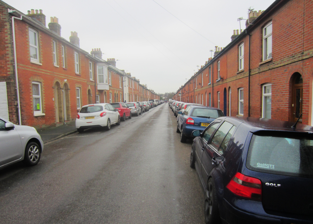 CAESARS ROAD A ‘CALAMITY WAITING TO HAPPEN’ SAY CAMPAIGNERS