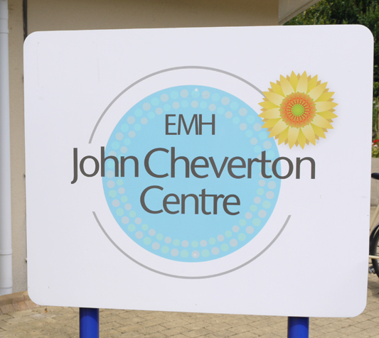 HOSPICE’S 35TH ANNIVERSARY CELEBRATIONS LAUNCHED AT OPEN DAY