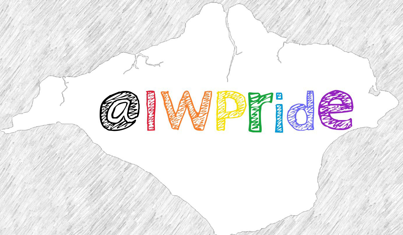 ISLE OF WIGHT PRIDE ANNOUNCE COMMITTEE AND LAUNCH EVENT
