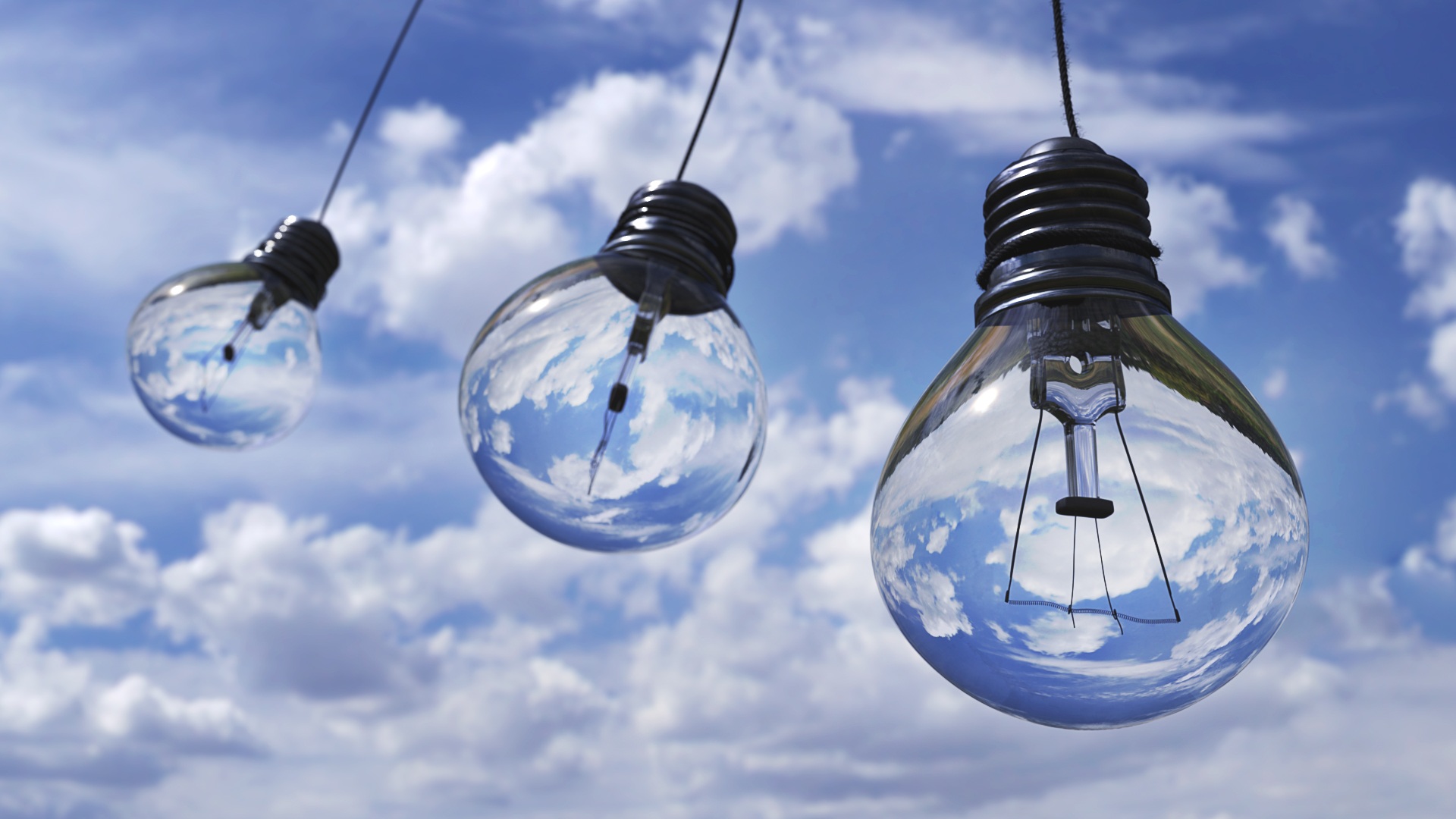 SWITCHING ENERGY EVENT TO HELP SAVE ISLANDERS MONEY