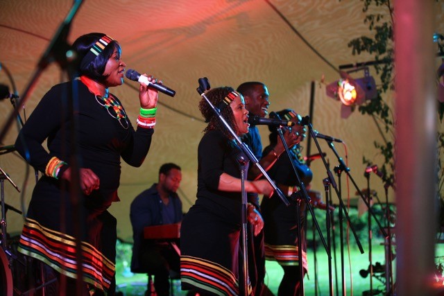 ISLAND FESTIVAL ORGANISERS GET ARTS COUNCIL FUNDING
