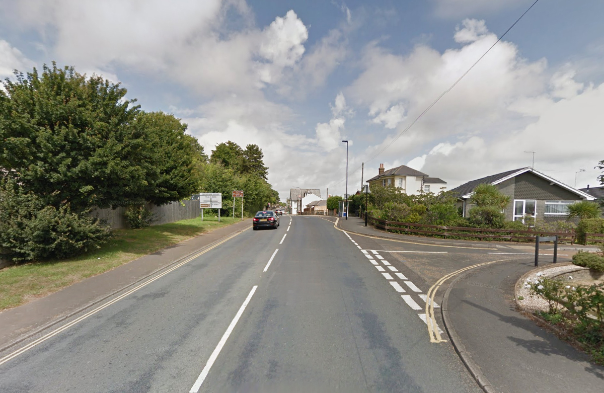 WATER MAIN REPLACEMENT WORK IN BRADING TO CAUSE DISRUPTION