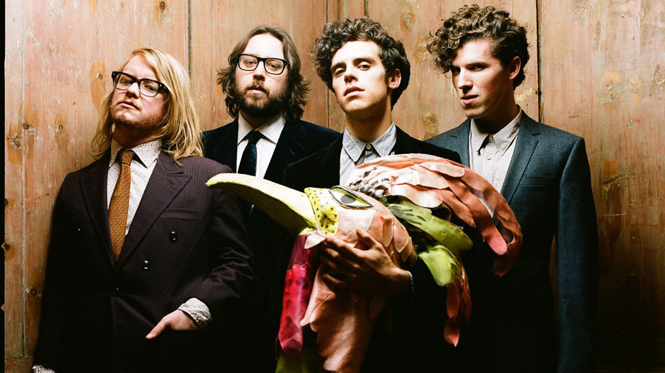 NOAH AND THE WHALE’S MATT OWENS TO PLAY VENTNOR