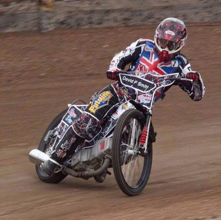 RIK MULLINS JOINS THE WIGHTLINK WARRIORS SQUAD