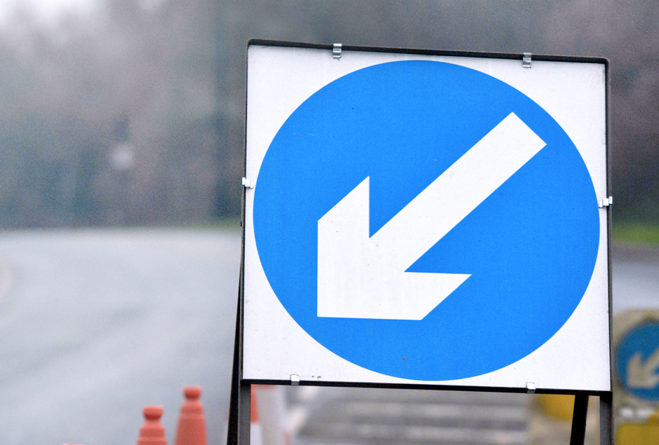 BRADING WATER MAIN REPLACEMENT SCHEME TO RESTART