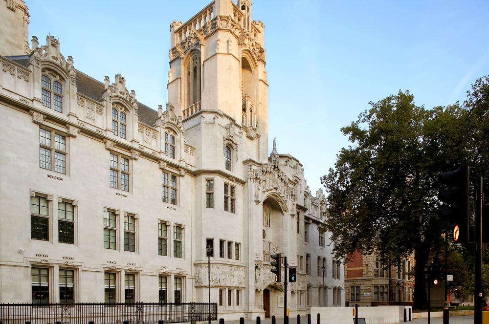 ‘I REGRET NOTHING’ SAYS PLATT AS TERM TIME HOLIDAY BATTLE GOES TO THE SUPREME COURT