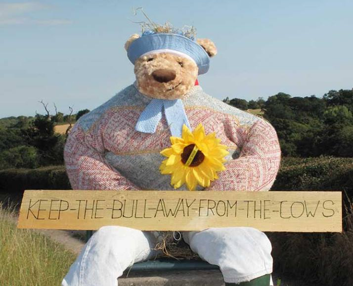 CONDITIONAL APPROVAL RECOMMENDED FOR WESTRIDGE FARM HOMES