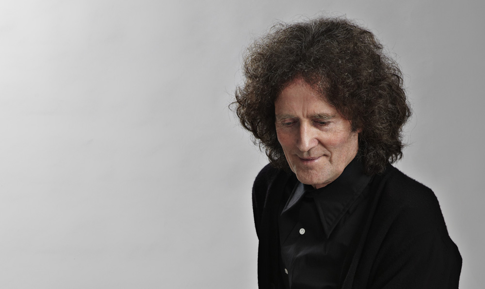 GILBERT O’SULLIVAN TO MARK 50 YEARS OF MUSIC AT SHANKLIN THEATRE