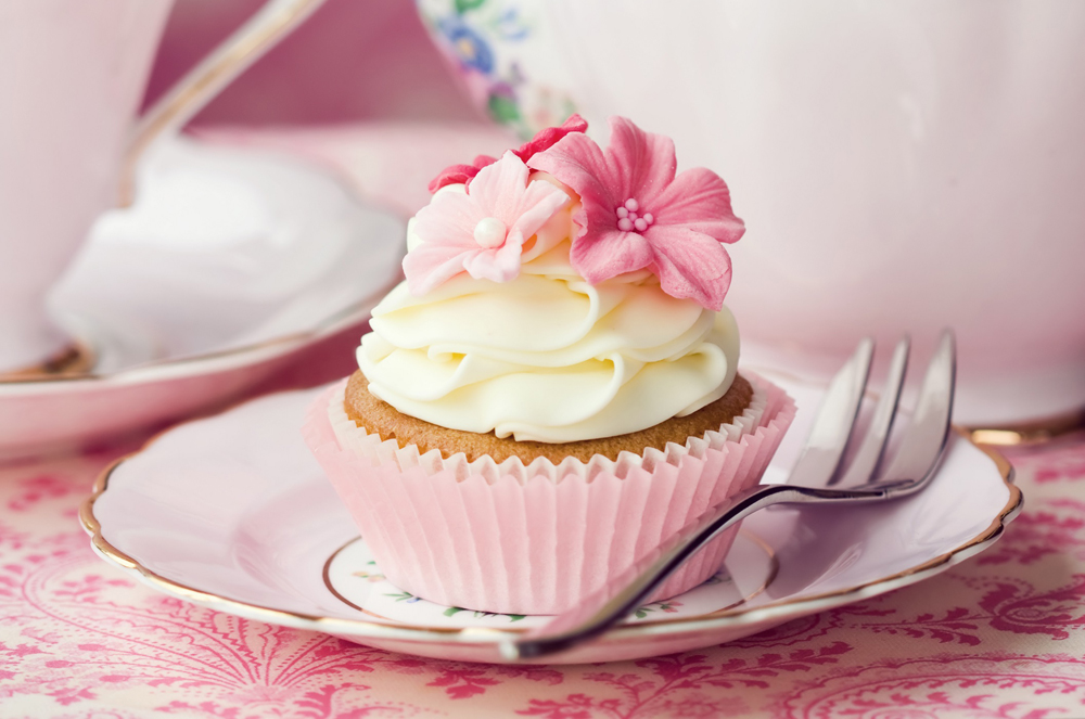 MCCARTHY AND STONE DEVELOPMENTS TO HOST VINTAGE TEA PARTIES