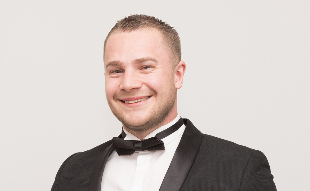 ISLE OF WIGHT APPRENTICE CROWNED BEST OF THE BEST