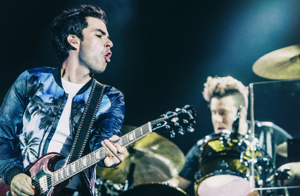 STEREOPHONICS AND ELBOW TO HEADLINE VICTORIOUS FESTIVAL