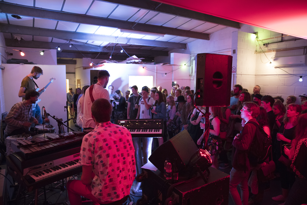 DISCOVER NEW SOUNDS AT THE ISLAND’S FIRST METROPOLITAN FESTIVAL