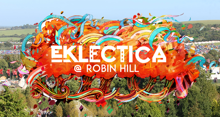 NEW MUSIC FESTIVAL ‘EKLECTICA’ TO BE HELD AT ROBIN HILL