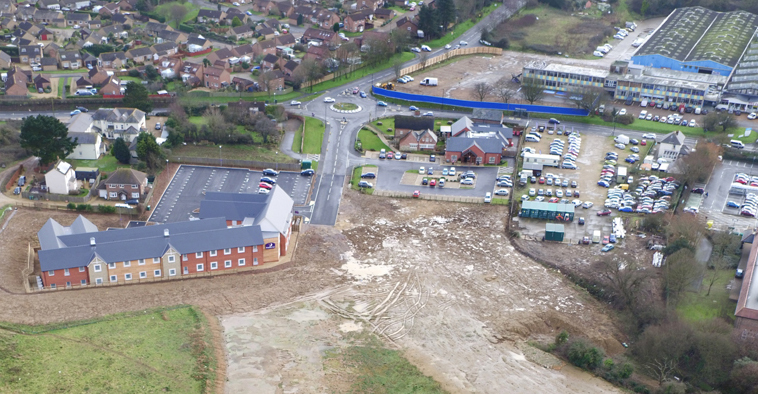 KFC CONFIRM SECOND STORE FOR THE ISLE OF WIGHT