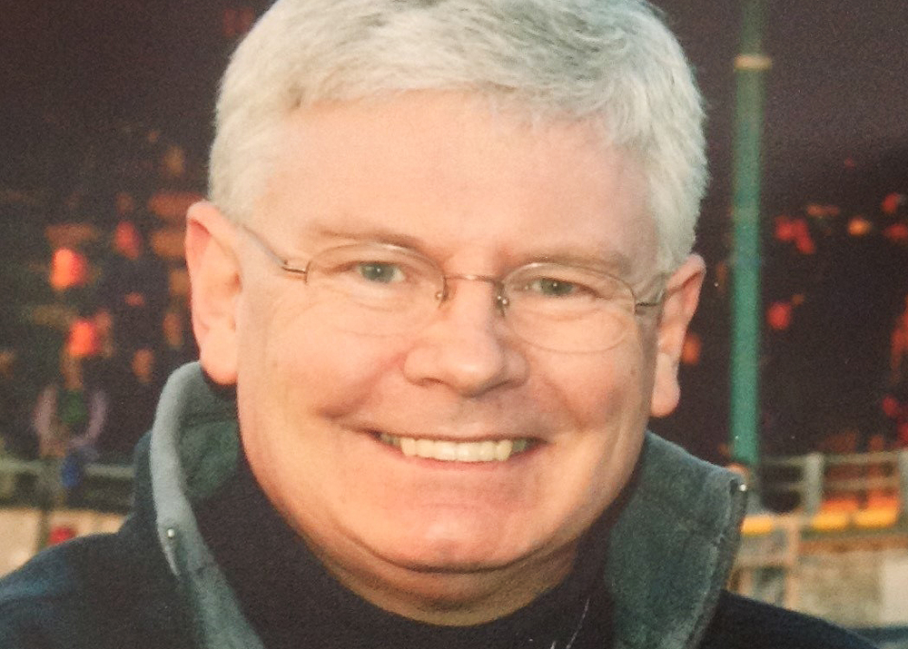 A NEW VOICE FOR THE WIGHTLINK WARRIORS