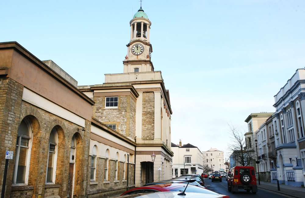 SAGA OF ELECTRICITY CUT OFF AT RYDE THEATRE CONTINUES