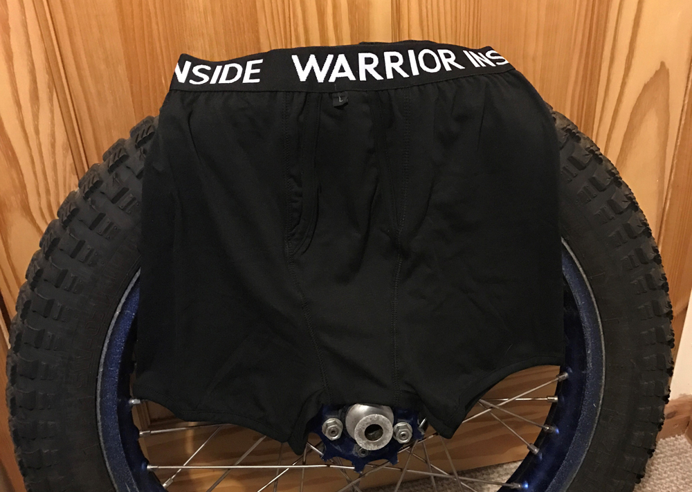 SPEEDWAY TEAM LAUNCH BOXER SHORTS RANGE