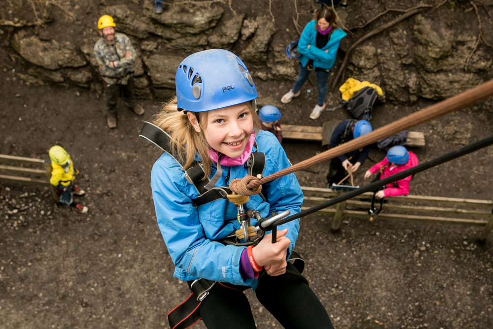 KINGSWOOD OPENS IT’S DOORS TO FAMILY BREAKS AFTER 35 YEARS