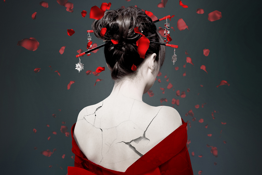 MADAMA BUTTERFLY TO BE BROADCAST LIVE TO VENTNOR ARTS CLUB