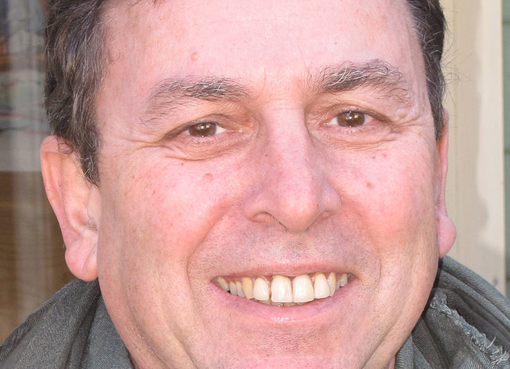 MENTAL HEALTH PIONEER TO STEP DOWN