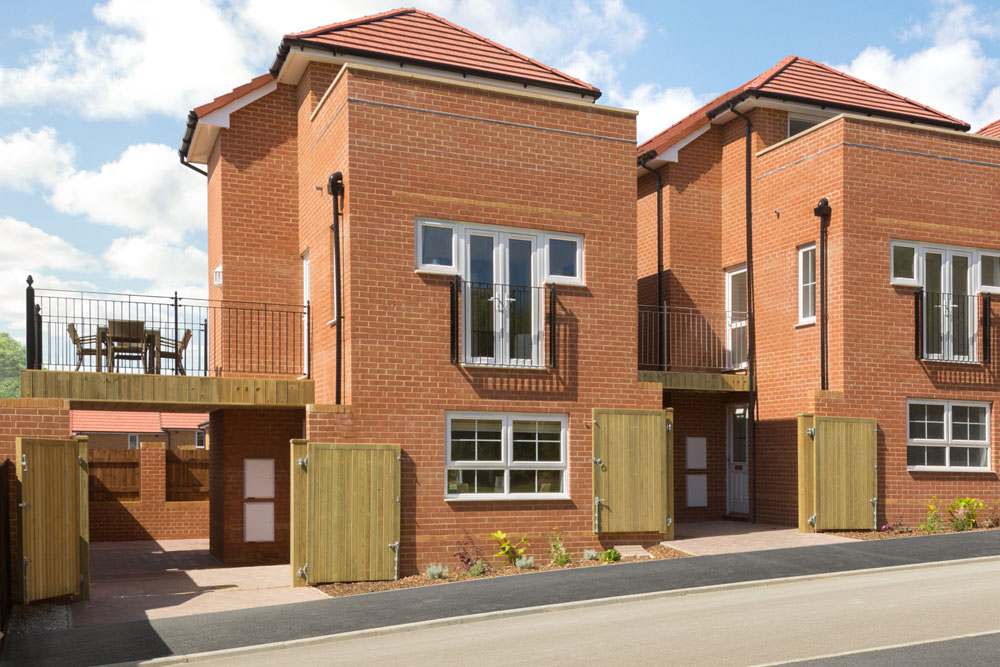 PLENTY TO SMILE ABOUT FOR THE ISLAND’S SELF EMPLOYED HOMEBUYERS