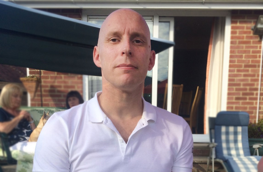 ISLAND MAN LEFT PERMANENTLY DISABLED AFTER ST MARY’S BLUNDER