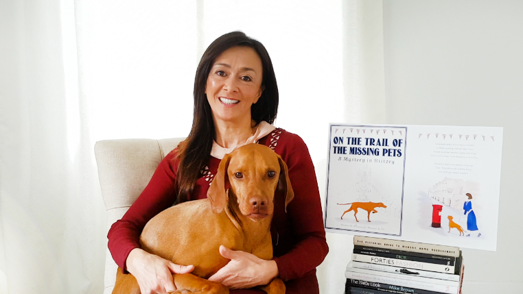 ISLAND AUTHOR LAUNCHES CROWDFUNDING CAMPAIGN FOR CHILDREN’S BOOK