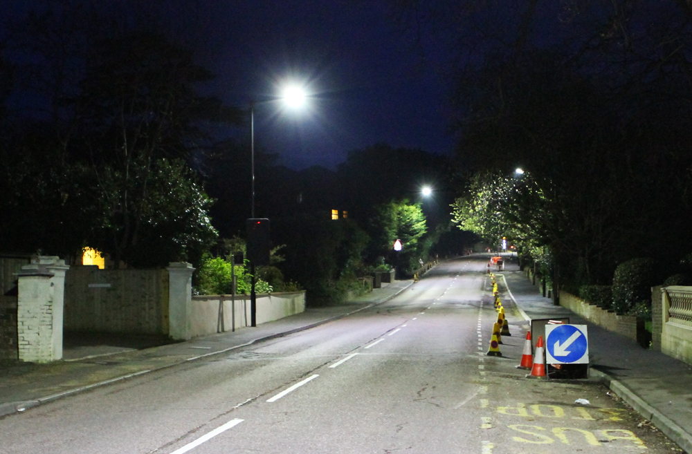 EAST HILL ROAD IN RYDE TO BE RESURFACED