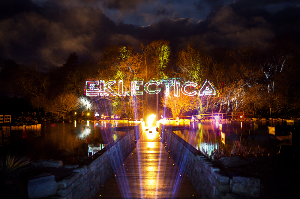 TOP TRIBUTE ACTS TO HEADLINE EKLECTICA