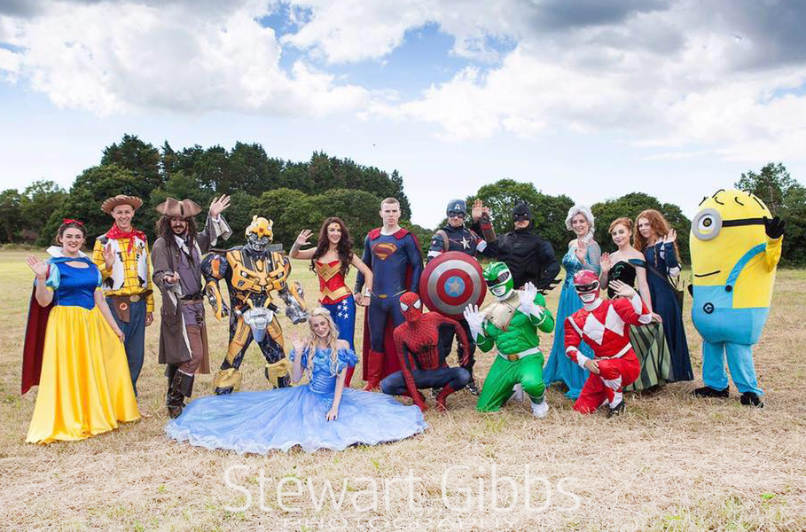 FESTIVAL OF HEROES TO MAKE A SUMMER RETURN