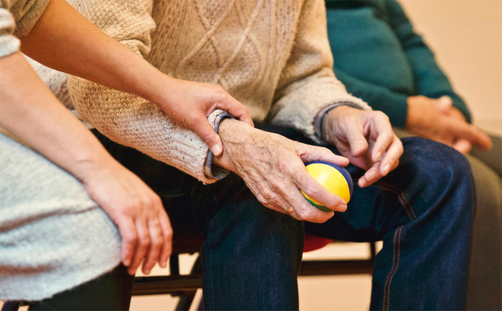 ISLANDER’S PRIORITIES SOUGHT BY HEALTH AND CARE WATCHDOG