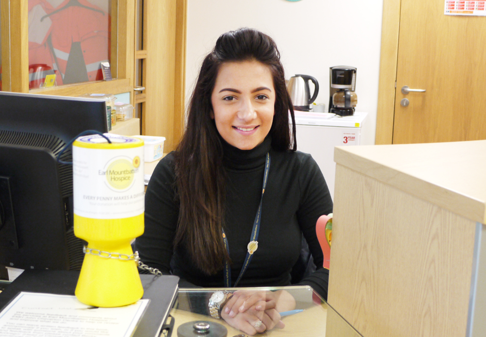 HEALTH AND SOCIAL CARE OPPORTUNITY FOR NEW APPRENTICES